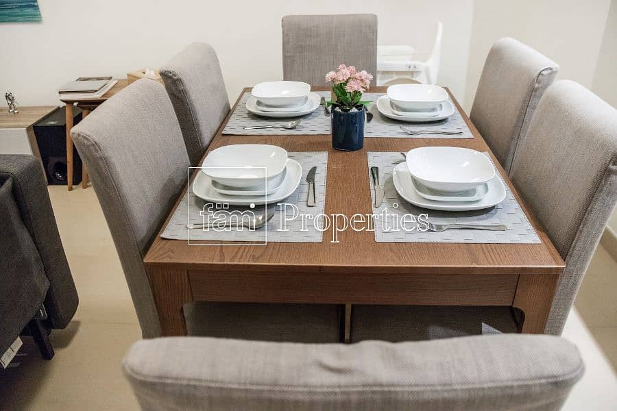 8 Homely 2BR Heart of Downtown Dubai | Vacation Home