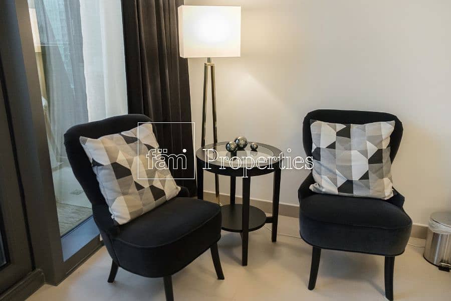 12 Homely 2BR Heart of Downtown Dubai | Vacation Home