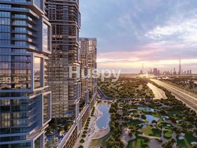 فلیٹ 2 غرفة نوم للبيع في رأس الخور، دبي - شقة في شوبا وان،رأس الخور الصناعية 1،رأس الخور الصناعية،رأس الخور 2 غرف 2100000 درهم - 8107651