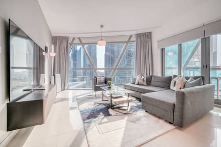 2 Bedroom Flat for Rent in DIFC, Dubai - DSC_8683. jpg