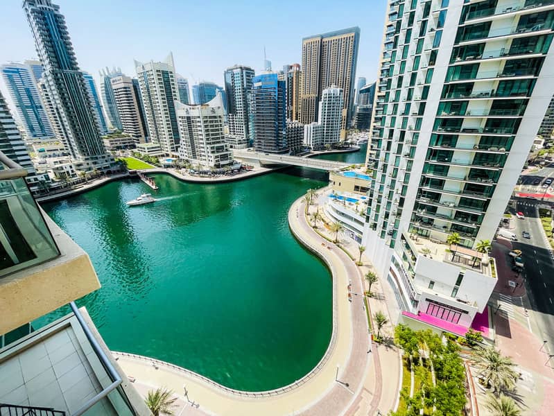 شقة في برج سانيبل،بارك أيلاند،دبي مارينا 1 غرفة 129999 درهم - 7946827 شقة في برج سانيبل،بارك أيلاند،دبي مارينا 1 غرفة 129999 درهم - 7946827