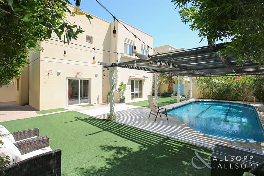 Meadows 1 | Private Pool | Quiet Location Meadows 1 | Private Pool | Quiet Location