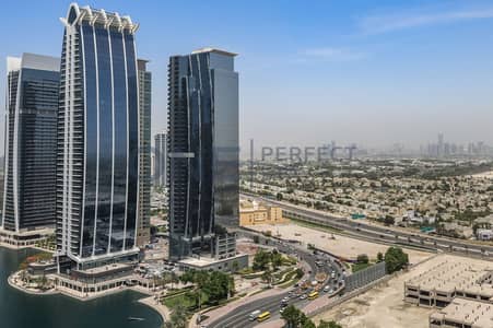 1 Bedroom Flat for Rent in Jumeirah Lake Towers (JLT), Dubai - Holiday-home-dubaigate1012. jpg
