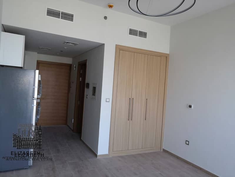 10 Apartment in Azizi Aura Downtown Jebel Ali 27499 AED