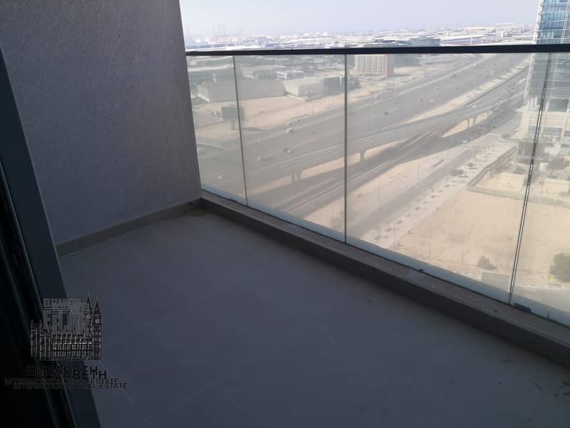 12 Apartment in Azizi Aura Downtown Jebel Ali 27499 AED