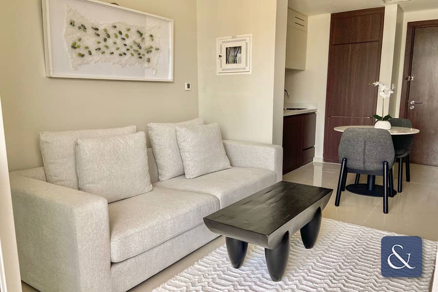 New Building | Burj Views | High ROI New Building | Burj Views | High ROI