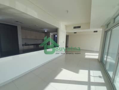 3 Bedroom Apartment for Rent in Al Reem Island, Abu Dhabi - Spacious Apartment | High Floor | Great Community