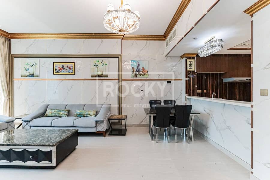 Furnished | Community View | BRAND NEW Furnished | Community View | BRAND NEW