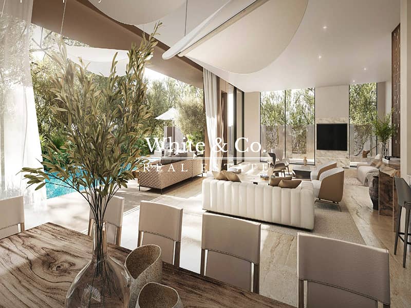 PRIVATE POOL | LANDSCAPING | 5 BEDROOM PRIVATE POOL | LANDSCAPING | 5 BEDROOM