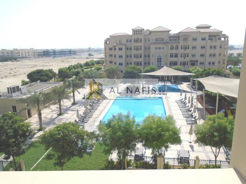 Pool view|1Month Free|No Commission Pool view|1Month Free|No Commission