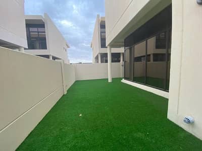 3 Bedroom Townhouse for Rent in DAMAC Hills, Dubai - Vacant | Spacious Garden | Luxury Amenities