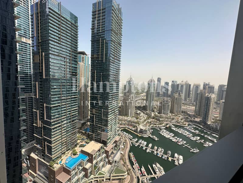 شقة في برج كيان،دبي مارينا 2 غرف 2800000 درهم - 8108589 شقة في برج كيان،دبي مارينا 2 غرف 2800000 درهم - 8108589