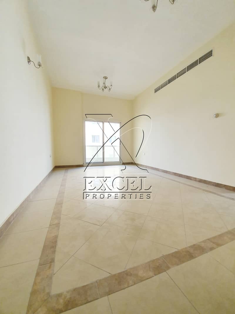 5 One Month Free | Spacious  2 Bedroom | Close to Karama Post Office