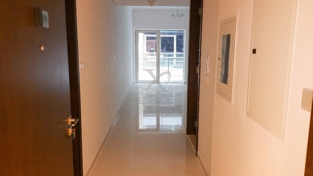 4 2 BR with 1 month free closed to Metro Station ADCB