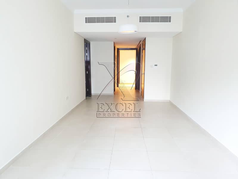 2 1 BHK Near Karama Post Office | Full Facilities