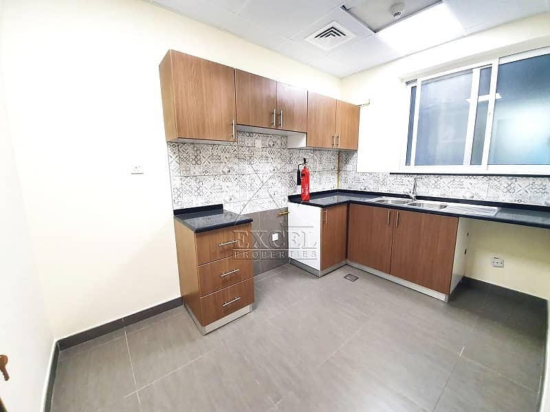 3 Spacious 2 BHK with Store Room  | Pay in 6 Cheques
