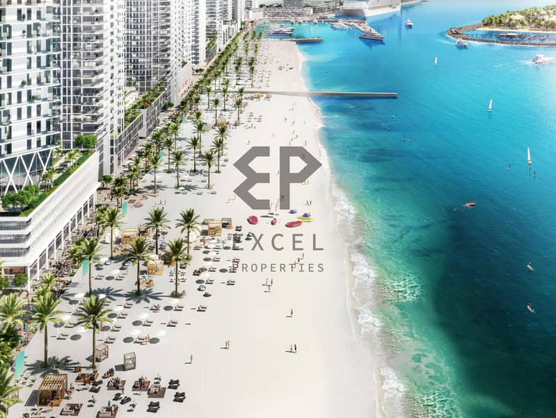 8 Beachfront Living | Amazing Views | Best Price