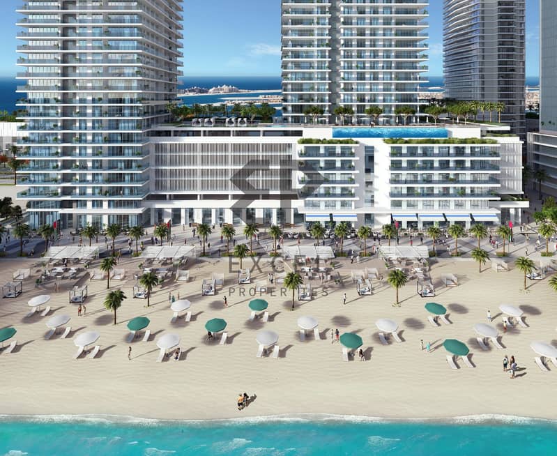 9 Beachfront Living | Amazing Views | Best Price
