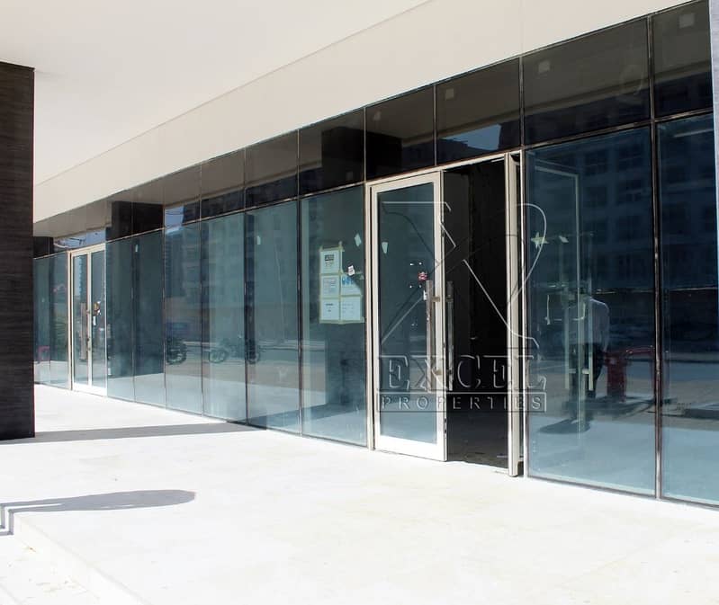 5 Retail Shop for Cafeteria in Al Barsha South 3