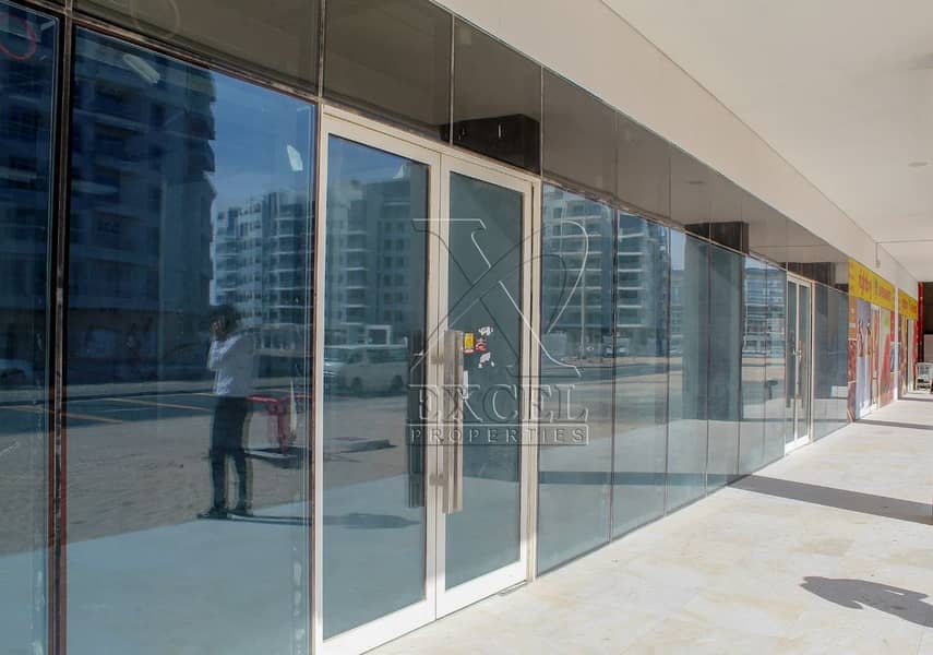7 Retail Shop for Cafeteria in Al Barsha South 3