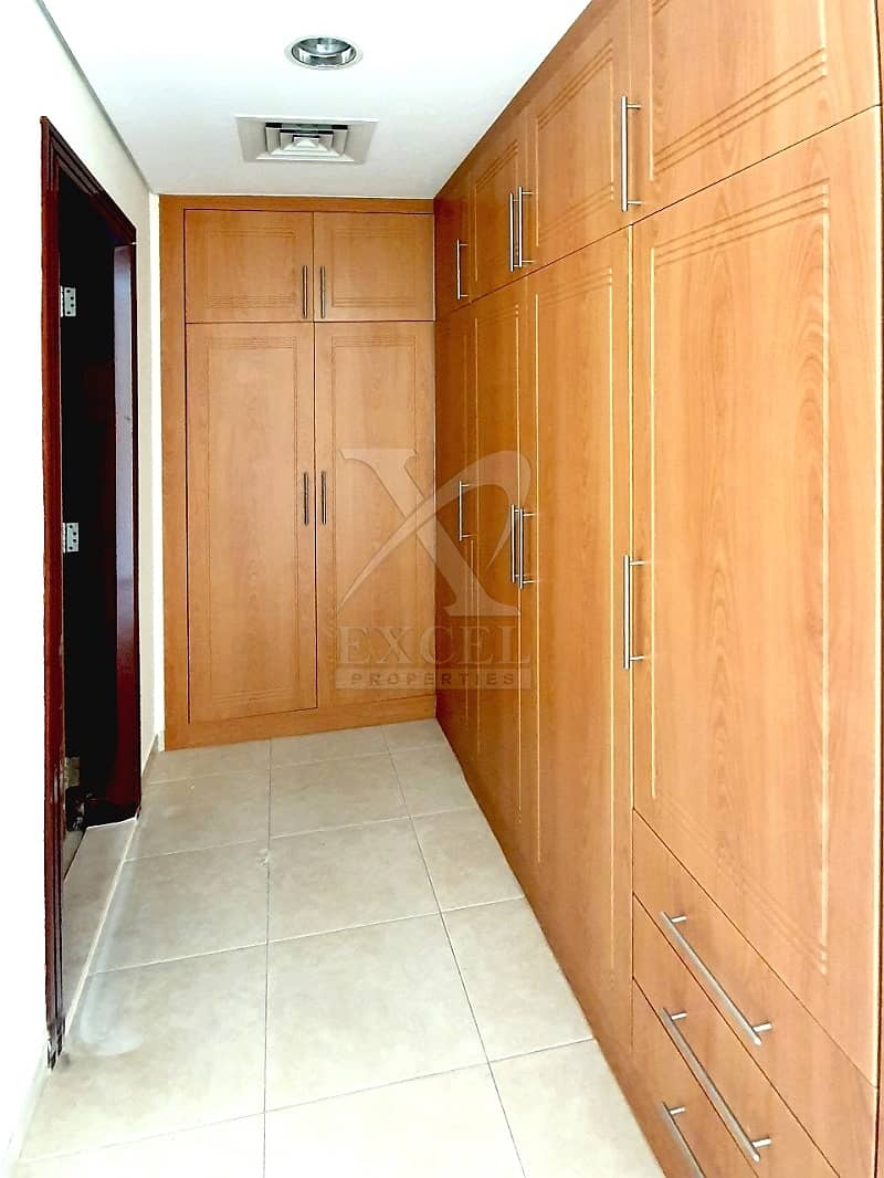 7 Huge Apartment with Maid's Room | Close to Satwa  | Lowest Price