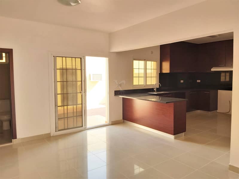 3BR + Maid's Room | Brand New Villa in  Al Badaa