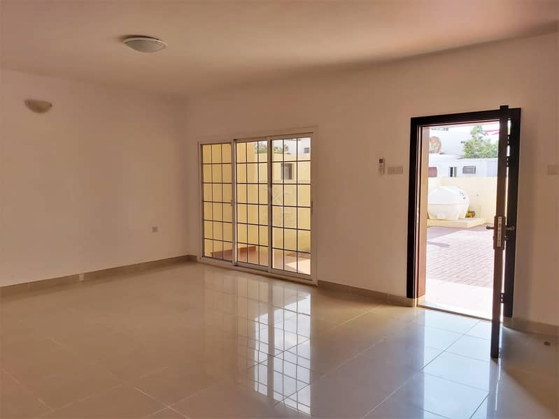 2 3BR + Maid's Room | Brand New Villa in  Al Badaa