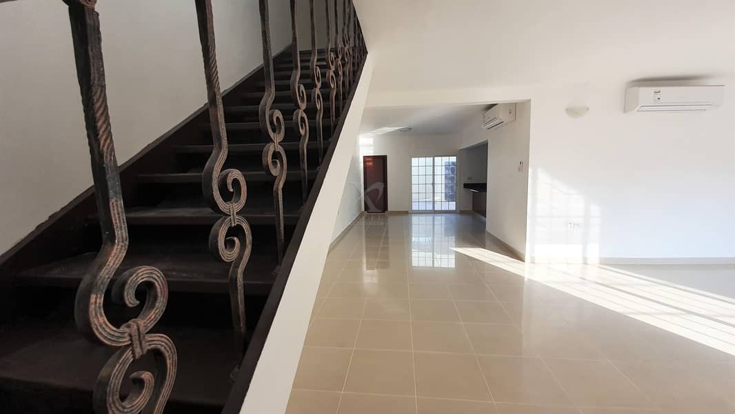 4 3BR + Maid's Room | Brand New Villa in  Al Badaa