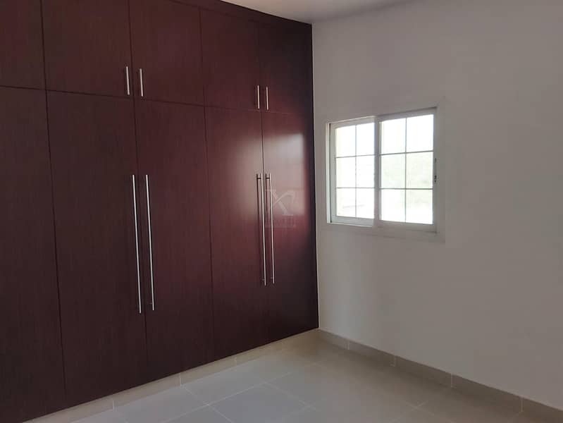 5 3BR + Maid's Room | Brand New Villa in  Al Badaa