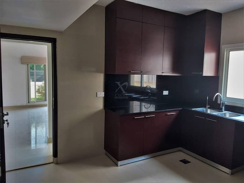 8 Spacious Dining and Living Hall | Fitted Kitchen | Near the Beach