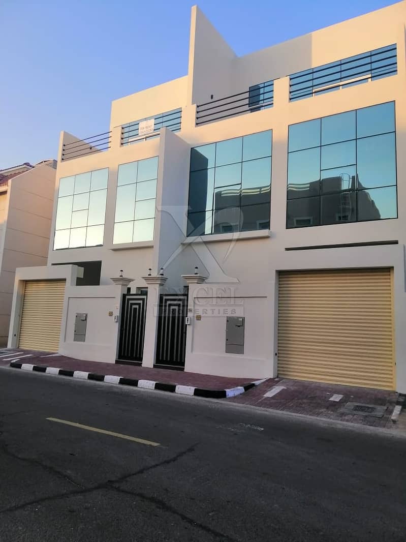 Brand New Villas | Near Grand Mosque | Jumeirah 1