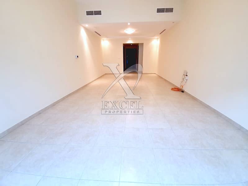 Huge 1BHK with Laundry Room | Close to Post Office