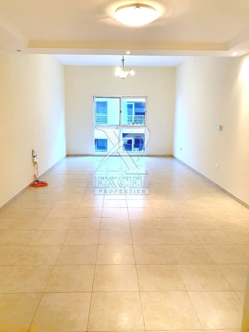 2 Huge 1BHK with Laundry Room | Close to Post Office