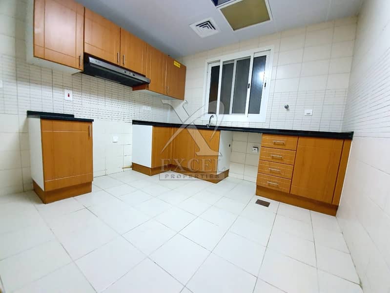 3 Huge 1BHK with Laundry Room | Close to Post Office