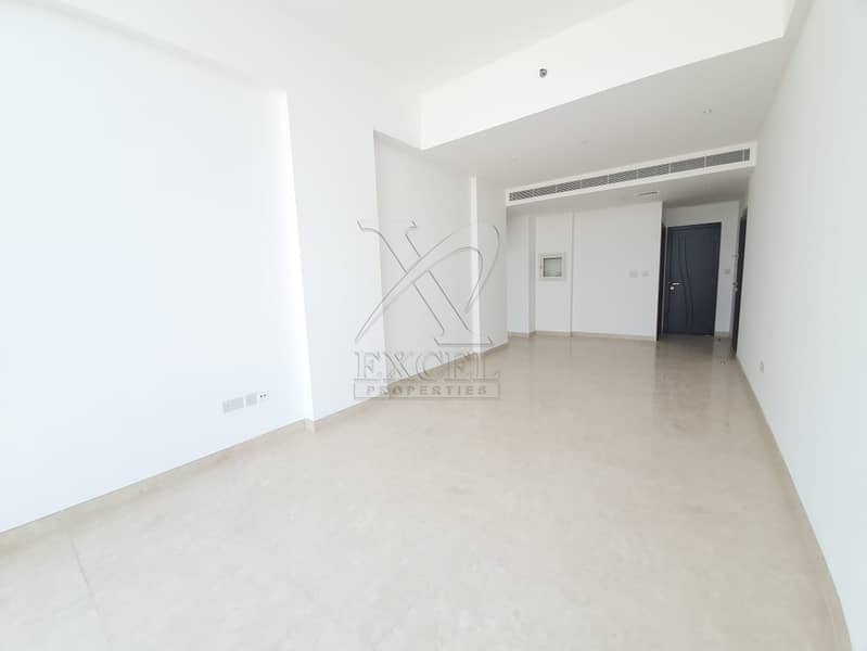 Spacious 2BR l Open View l Brand New Building | Full Facilities