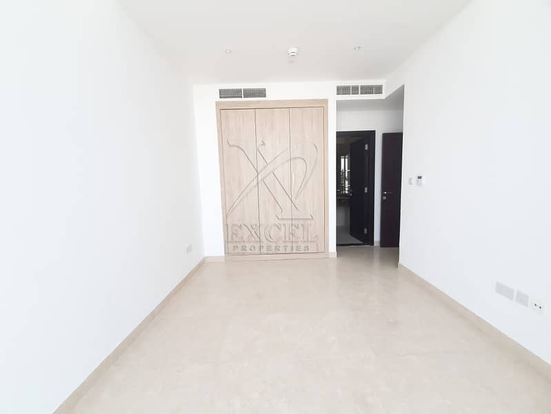 2 Spacious 2BR l Open View l Brand New Building | Full Facilities