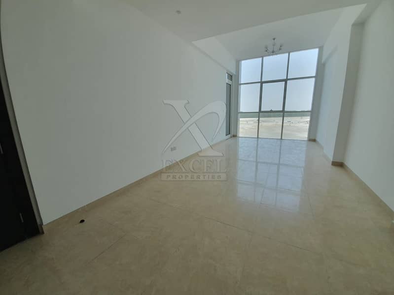 3 Spacious 2BR l Open View l Brand New Building | Full Facilities