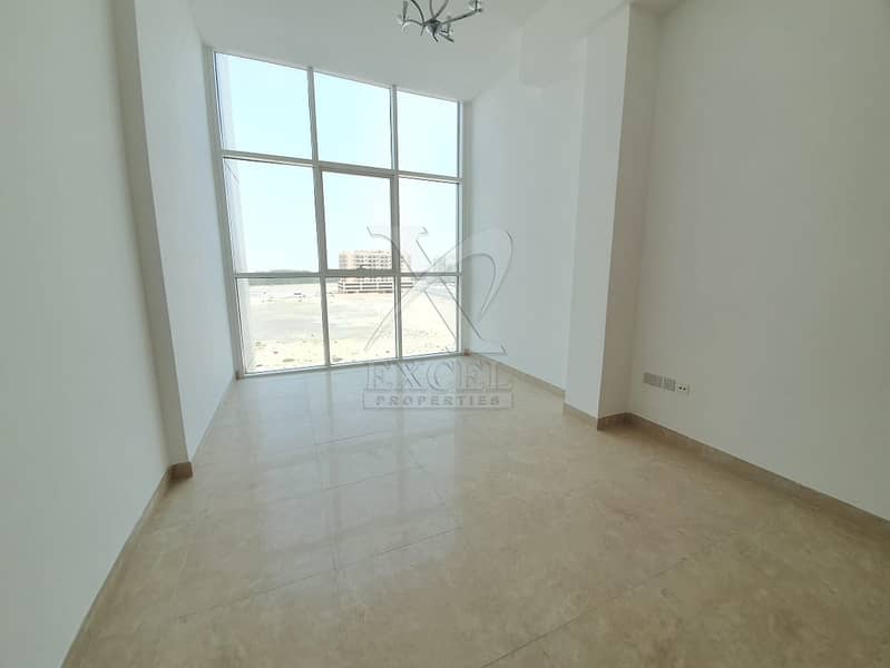 4 Spacious 2BR l Open View l Brand New Building | Full Facilities