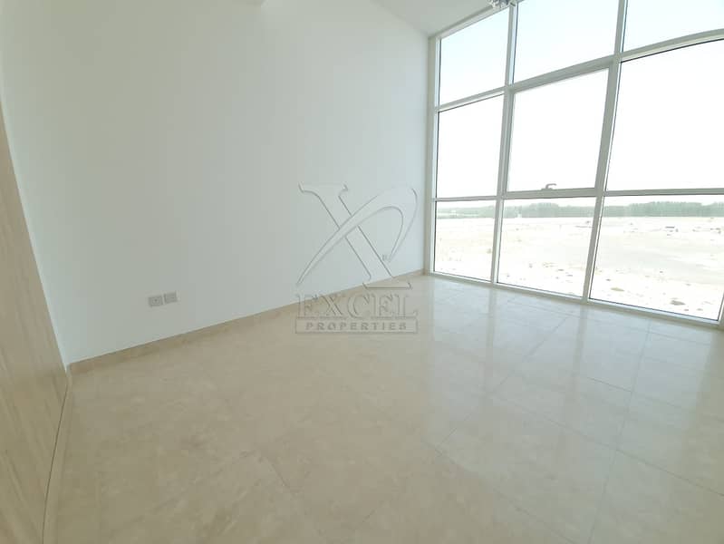 2 2BR l Big Balcony l Brand New Building | Full Facilities