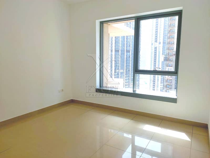 7 Burj and Fountain Views | Very Bright | Lowest Rent