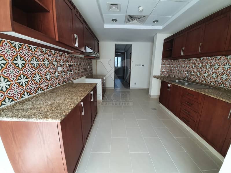 7 4BR+Maid's Room | Private Garden | Near Galleria Mall | 1 Month Free