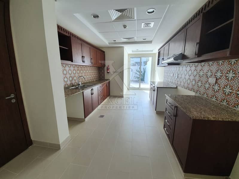 8 4BR+Maid's Room | Private Garden | Near Galleria Mall | 1 Month Free