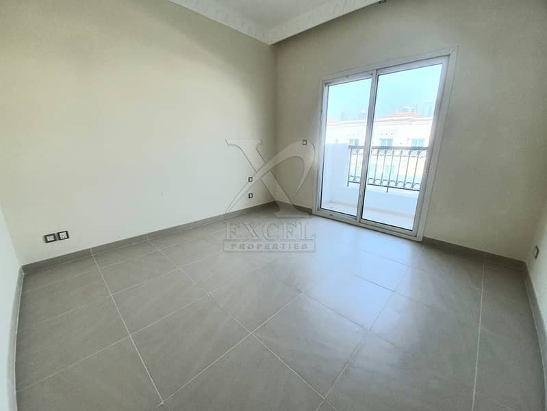 22 4BR+Maid's Room | Private Garden | Near Galleria Mall | 1 Month Free