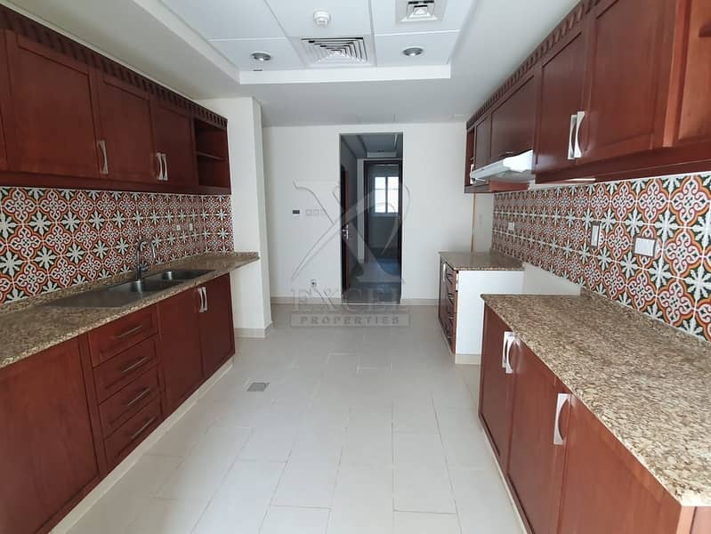 12 4BR+Maid's Room | High Quality Finishing | Near Dubai Canal | 1 Month Free