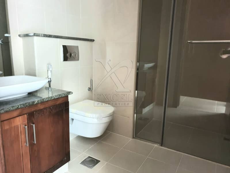 16 4BR+Maid's Room | High Quality Finishing | Near Dubai Canal | 1 Month Free