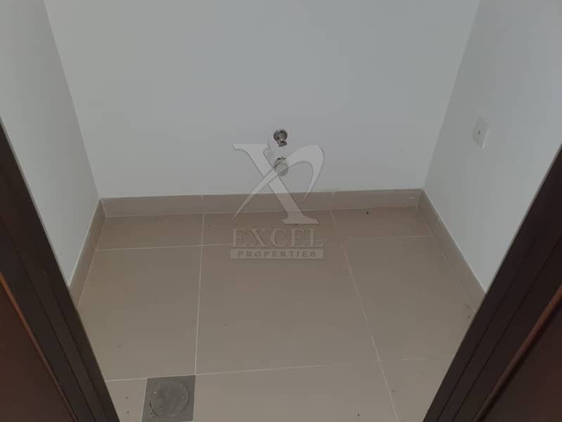 10 1 BHK with Big Balcony | Mall on Ground Floor | Prime Location
