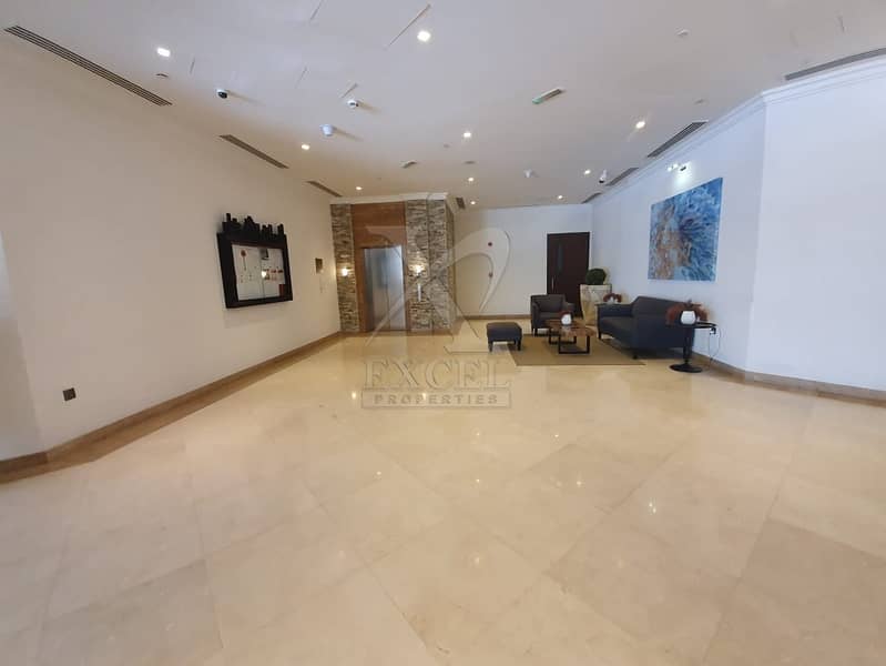 11 1 BHK with Big Balcony | Mall on Ground Floor | Prime Location