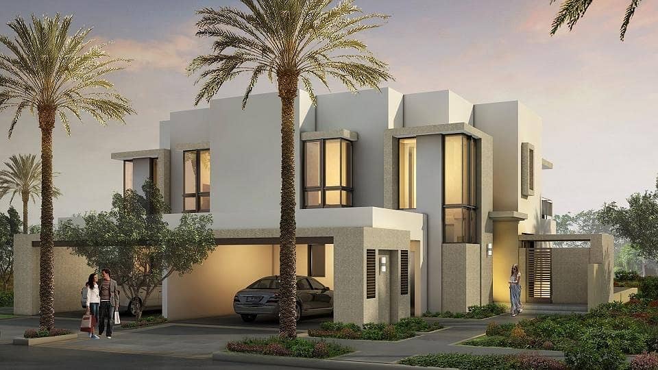 4 Beautiful Townhouse | Near Park and Pool | Easy Payment Plan