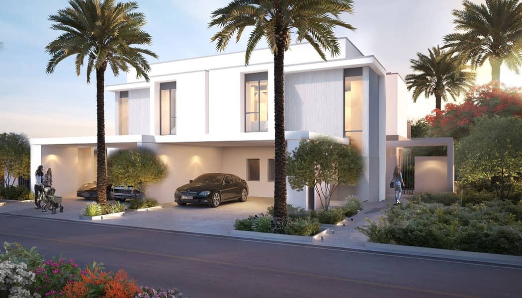 9 Beautiful Townhouse | Near Park and Pool | Easy Payment Plan