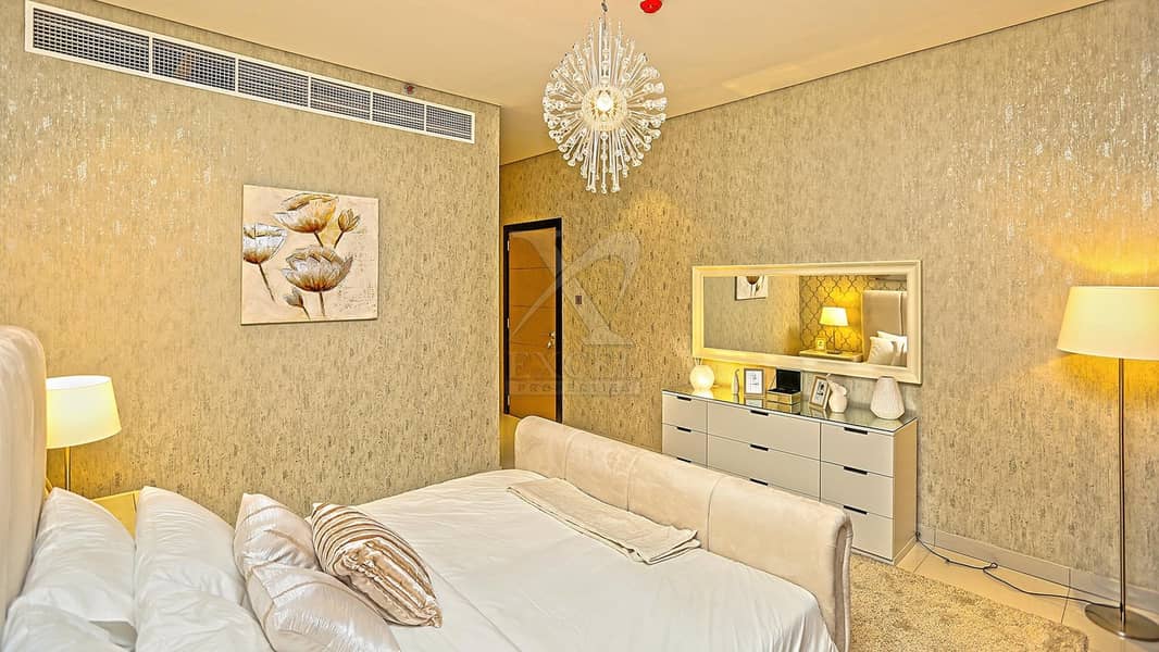 10 Rented 2BHK - The Art of Urban Luxury Living in Meydan